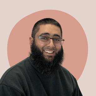 Ahsan Bhatti, Superintendent Pharmacist